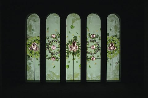 Buccellati Brings Its Golden Legacy to Shanghai