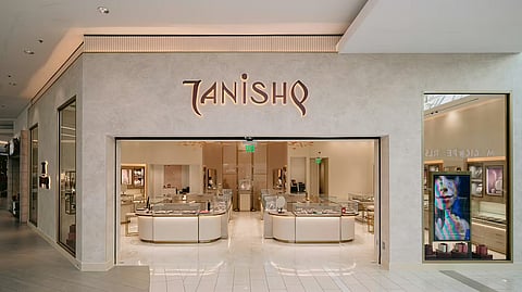 Tanishq Expands Its Retail Footprint in the U.S.