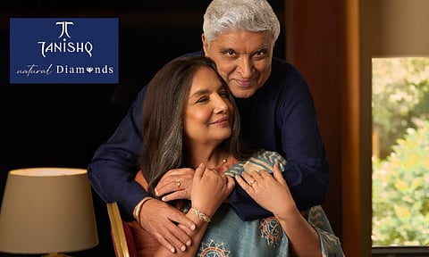 When Love Endures, So Do Natural Diamonds