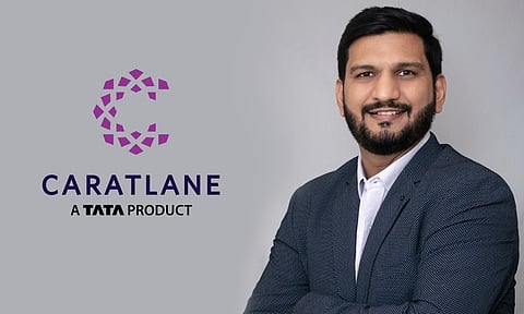 CaratLane Names Jigar Vyas as CFO to Power Its Next Growth Chapter