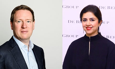 Why India Is De Beers’ Brightest Natural Diamond Bet?