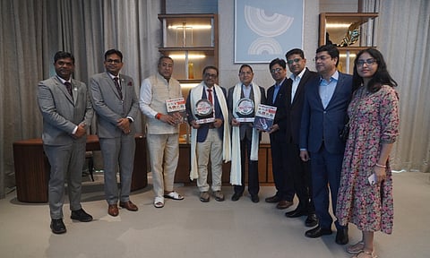 Meerut Pushes for Jewellery Park with GJEPC Backing