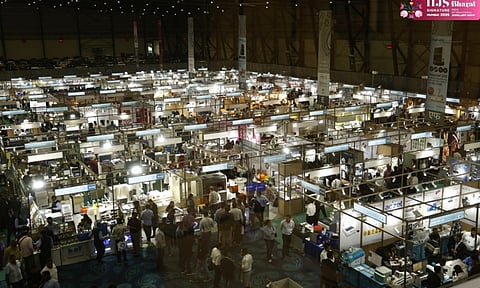 IIJS Bharat Signature 2026 Signals a Confident Year Ahead for Jewellery Trade