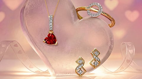 CaratLane launches its Treasure Chest jewellery savings plan on PhonePe, widening access