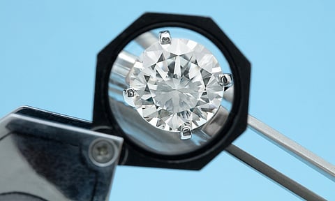 US gem & jewellery exports fell 44.42%, but total exports held at $20.75 bn: GJEPC