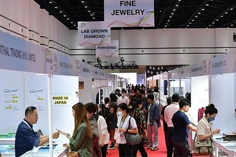 Bangkok Prepares for the Global Jewellery Trade’s Return