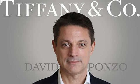 Tiffany & Co. Reshapes Its Top Deck