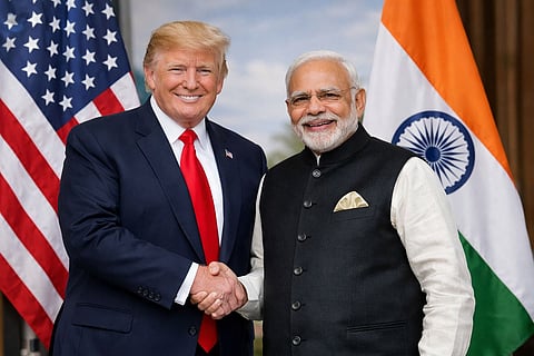 After a Punishing Year, U.S. Tariff Rollback Offers Relief to India’s Jewellery Exporters