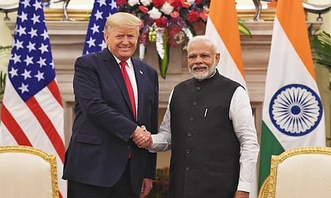 India–U.S. Trade Deal Brings Crucial Relief to Gems & Jewellery Exports: GJEPC