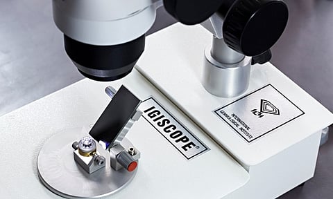 IGI Plans Saudi Expansion with $150K Investment