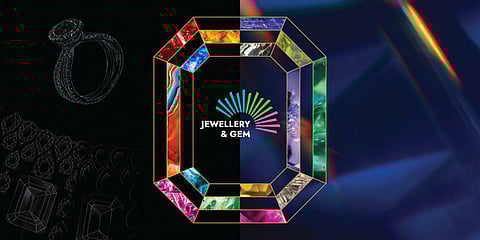 Hong Kong Jewellery & Gem Fairs
celebrate the power of colour