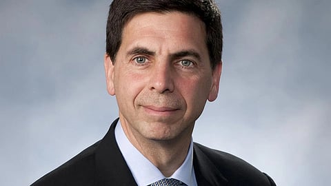 Tom Moses to Leave GIA in May