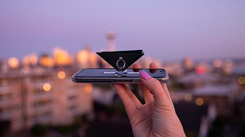 Reimagining Custom: Inside Bella Ponte’s Scalable Jewellery Model