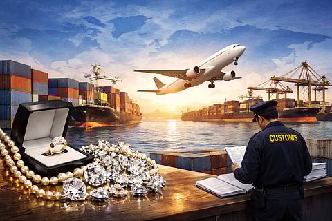 DGFT Offers 30-Day Breather to Jewellery Exporters