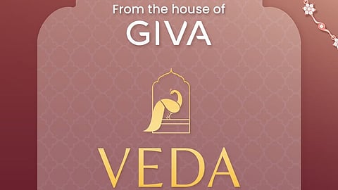 GIVA Introduces VEDA: A New Era of Conscious Jewellery Retail