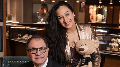 Zachary’s Jewellers’ Storybook Approach to Retail