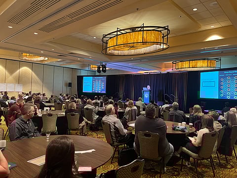 TJS 2026 Lifetime Achievement Awards