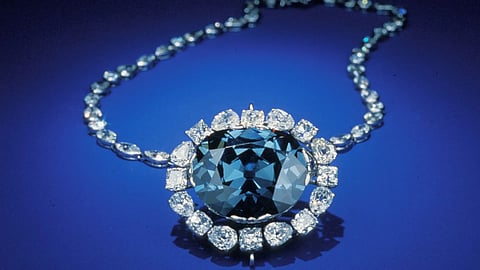 GIA Marks World Diamond Day with Legendary Stones