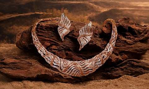 Titan’s Jewellery Biz Shines Bright with Q4 Surge