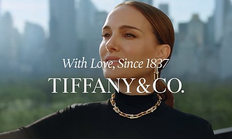 A Soft Quarter, Not a Slowdown for LVMH Jewellery