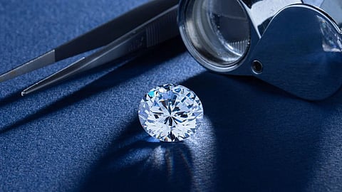 Diamonds Go Daily: India’s Youth Power a New Luxury Shift