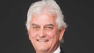 Photo courtesy of the American Gem Trade Association