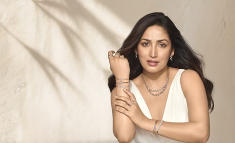 CaratLane celebrates Mother’s Day with Yami Gautam Dhar, adding a thoughtful twist to gifting