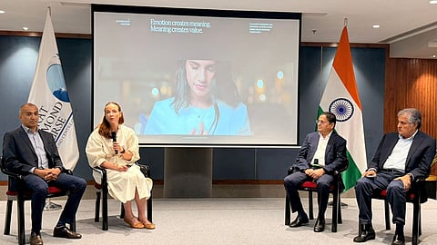 Natural Diamond Council Strengthens India Strategy with Industry Push