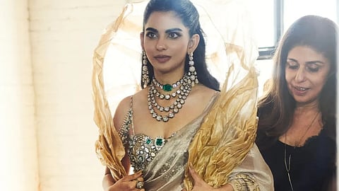 The Vault Opens: Jewellery at the Met Gala 2026