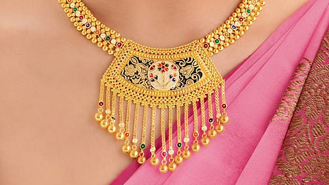 Kalyan Jewellers posts strong FY26 growth