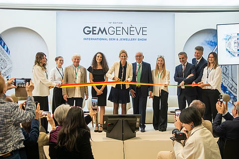 GemGenève’s 10th Edition Breaks Attendance Records and Reinforces Market Confidence