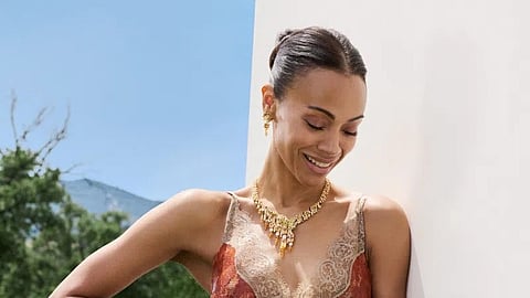 Cartier’s New High Jewellery Collection Takes Over Saint-Tropez