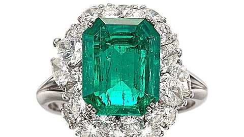 Heritage Auctions Launches First Combined Hong Kong Jewellery and Timepieces Auction June 15