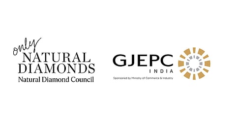 Natural Diamond Council Welcomes GJEPC Membership, Strengthening Industry Collaboration