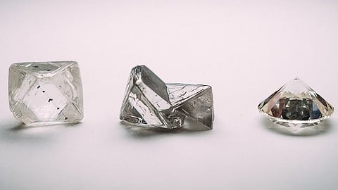 GIA Backs Tracr as Diamond Provenance Push Gains Momentum