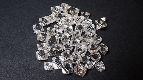 Russia Introduces Strict New Labelling Rules for Synthetic Diamonds