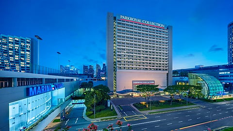 41st World Diamond Congress Heads Back to Its Historic Singapore Venue