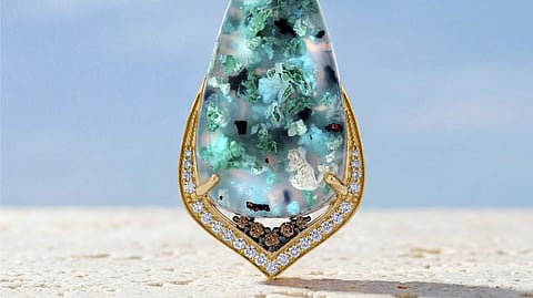 Le Vian® Reveals the Five Jewellery Trends Defining 2027 at JCK Las Vegas