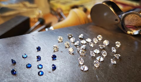 Proposed U.S. Tariffs Put Gemstone Trade on Alert