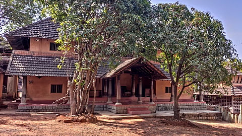 Abaran Backs Heritage Conservation as Traditional Crafts Face Decline