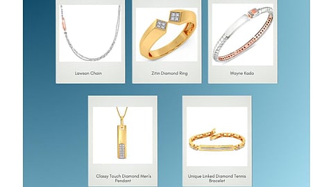 Father's Day Gift Guide: Timeless Jewellery Picks from Candere for the Man Who Means the Most