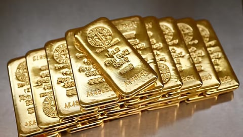 Central Banks Double Down on Gold as Reserve Strategy Gains Momentum, Survey Finds
