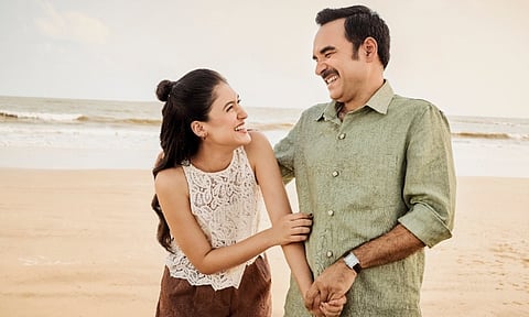 De Beers Celebrates Father-Daughter Bonds Through Natural Diamonds