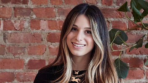 Claudia Mae Hits Her Stride with Interchangeable Jewels