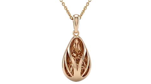 Dhirsons launches Aaroh, a gold collection celebrating life's first milestones
