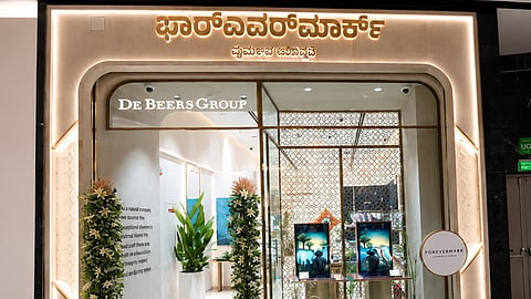 Forevermark Diamond Jewellery Strengthens South India presence with its first store in Bengaluru