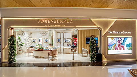 Forevermark Diamond Jewellery Enters East India