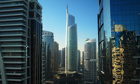 Dubai Diamond Week Returns This October for Its Second Edition at DMCC