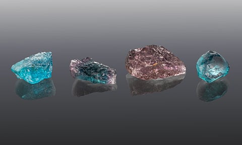 Ethiopia Emerges as a New Source of Paraíba Tourmaline