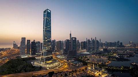 DMCC establishes lab-grown diamond vertical as UAE trade reaches record 76.9 million carats
